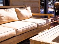 Most Durable Outdoor Furniture Materials That You Can Choose