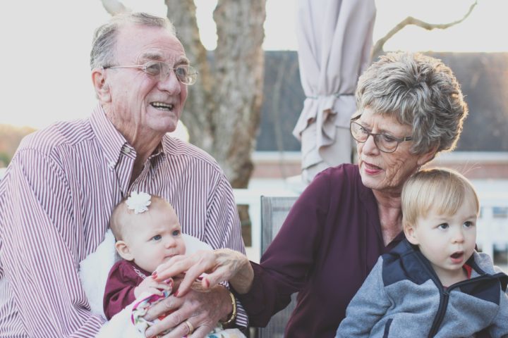 Are Your Aging Parents Living With You? Here Are The Essential Details You Need To Keep In Mind