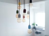 Lighting Tips For Your New Home: How To Have A Bright And Beautiful House