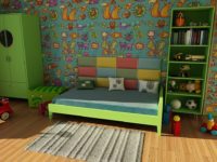 6 Cool Kids Room Design Ideas To Think About