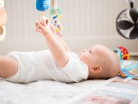 How To Ensure That Your Baby Is Completely Safe And Comfortable
