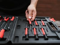 Essentials For Every Home Toolbox