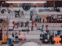 How To Get Your Garage Organized And Keep It That Way