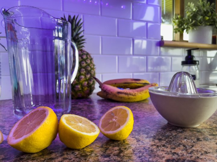 Things You Need to Consider When Buying a Juicer