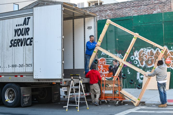 Finding A Moving Company You Can Trust: 7 Things To Look For