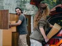 First Jobs to Do When Moving Into a New Home