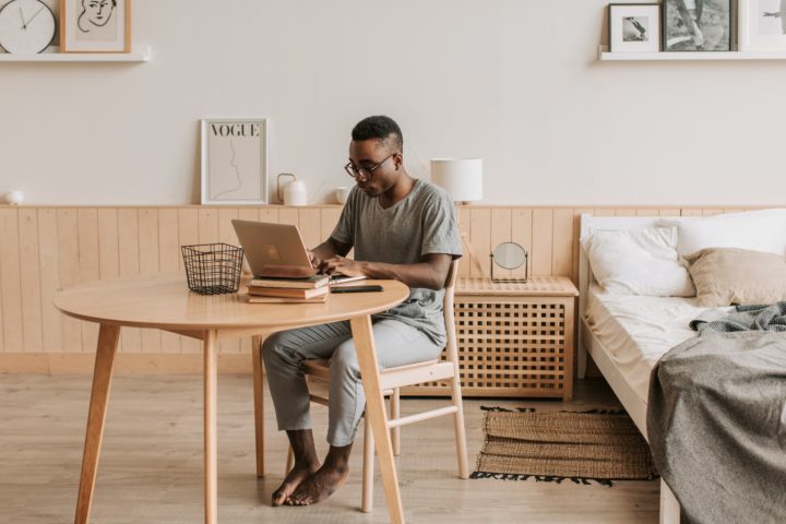 8 Considerations for Starting a Home-Based Business