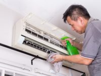 What Does Home Air Conditioner Service Include?