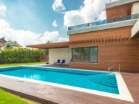 Pool Deck Replacement: All You Need to Know