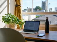 Work From Home Tips To Keep You Productive and Healthy