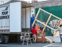 Tips For Choosing The Right International Moving Company