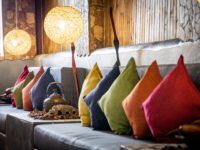How Can Adding Cushions And Accessories Improve Your Home Design
