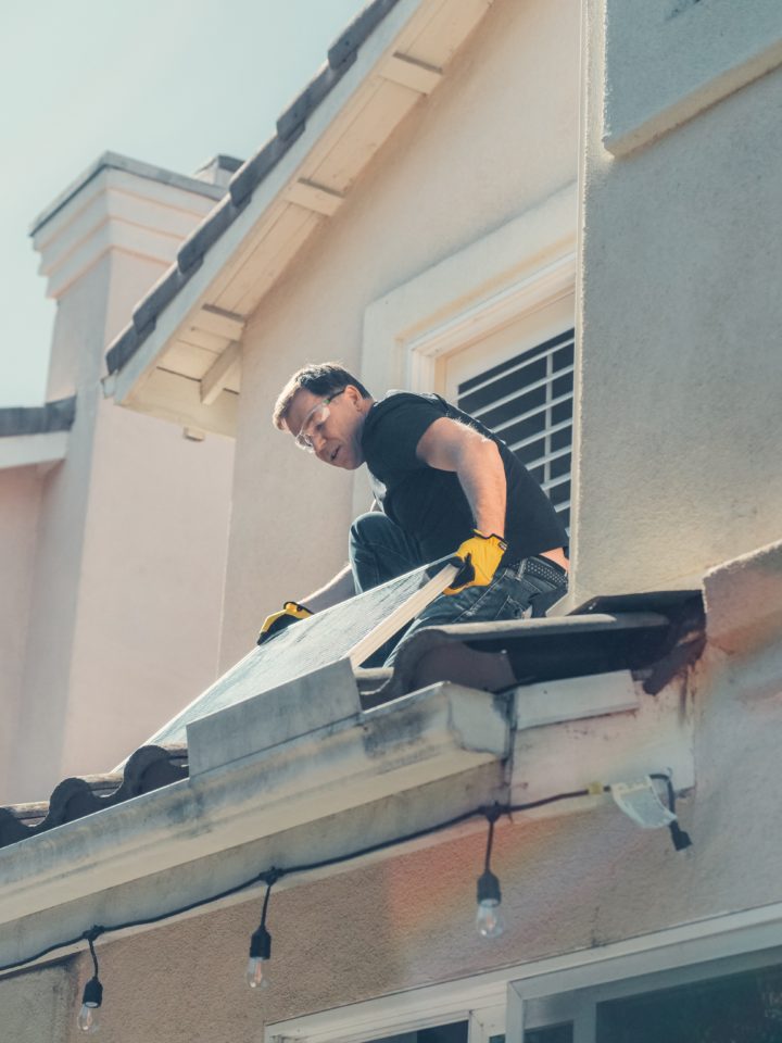 The Importance Of Timely Roof Repair And Maintenance In South Jordan