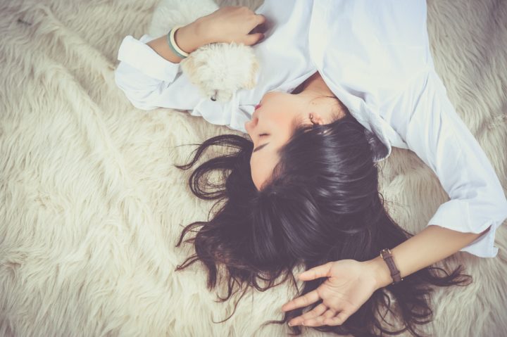 Top 6 Lifestyle Habits That Are Ruining Your Sleep