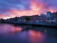 Before You Apply for An Irish Passport, Read This