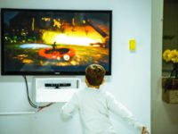 Modern Home Entertainment Ideas Your Kids Will Love
