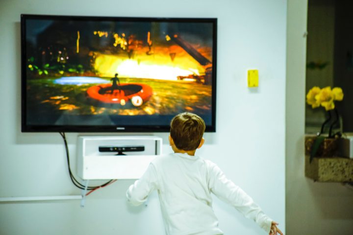 Modern Home Entertainment Ideas Your Kids Will Love