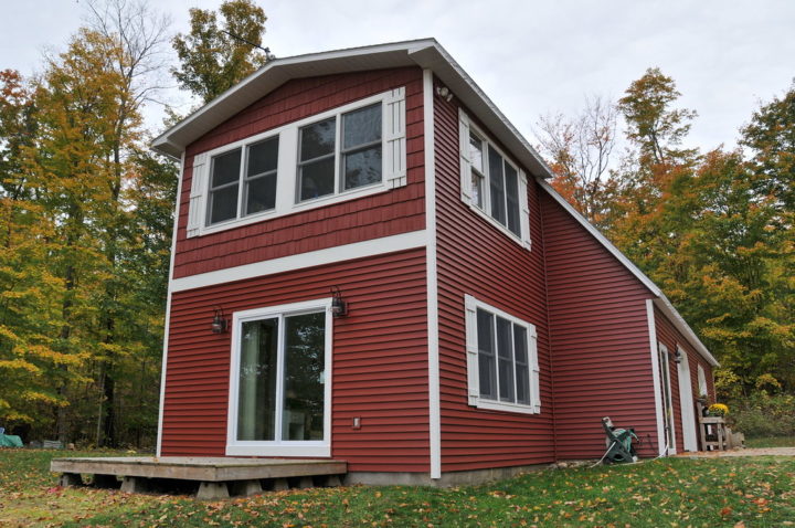 St. Louis Vinyl Siding and Roofing