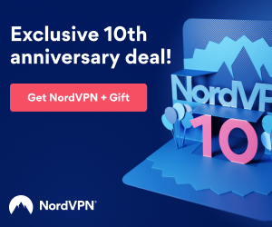 Stay Safe Online With NordVPN