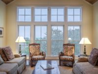 Why Bay & Bow Windows are The Best Living Room Windows?