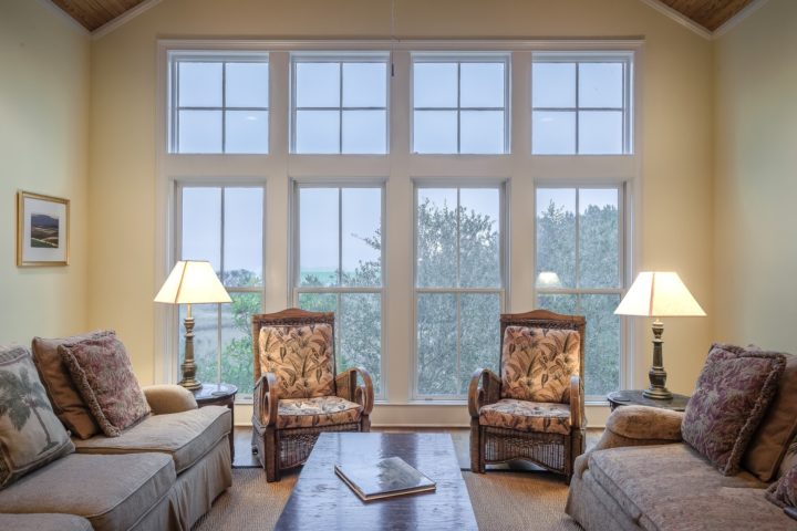 Why Bay & Bow Windows are The Best Living Room Windows?