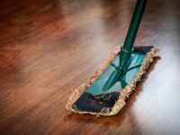 4 Times to Hire a Cleaning Service