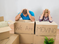 How to Prepare For a Cross-Country Move Without Having Stress?