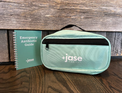 REVIEW: Jase Case Emergency Antibiotics Kit