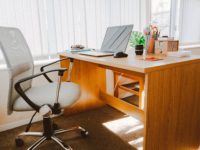 8 Reasons to Modernize your WFH Setup with an Ergonomic Desk Chair