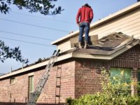What Should You Look For When Repairing a Roof?