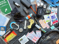 Building the ULTIMATE Dad’s EDC Kit
