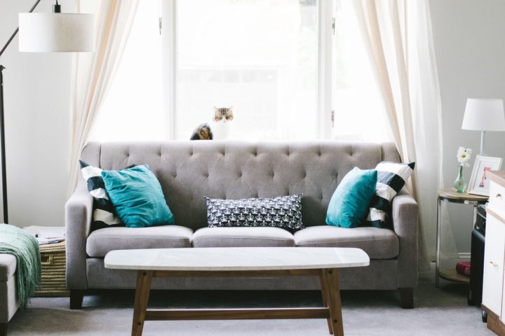 How To Choose What Kind Of Furniture Is Good For Your Room