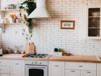 A Quick Look At What Every Mom’s Ideal Kitchen Looks Like