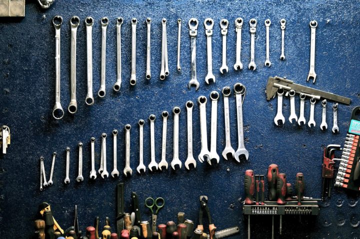 5 Factors to Consider When Looking For Quality Tools and Equipment
