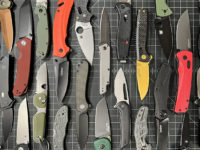 FEATURE: Choosing an EDC Pocket Knife You Won’t HATE
