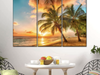 How to Decorate Your Tropical Themed Home?