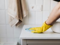 9 Cleaning Hacks From Professional House Cleaners