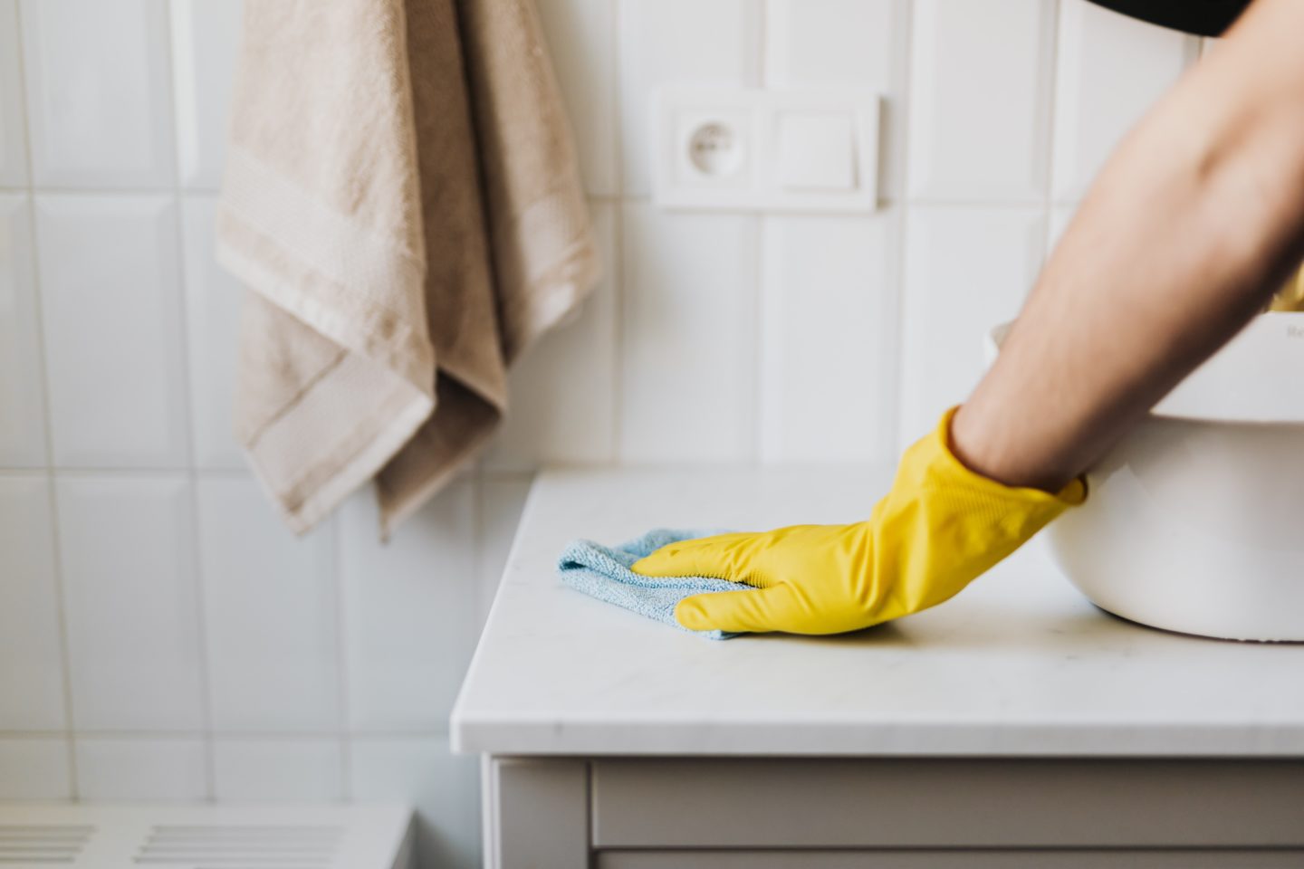 Baseboard Cleaning Hacks That Save Time and Money