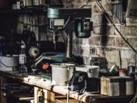 5 Intriguing Ideas for Repurposing Your Unused Garage