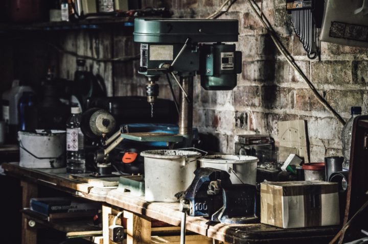 5 Intriguing Ideas for Repurposing Your Unused Garage