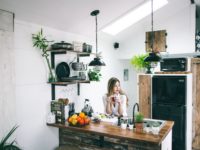 4 Modern Ways to Transform Your Kitchen Into Your Dream Kitchen