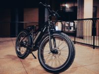 5 Exciting Ways To Keep In Shape Riding Your E-bike
