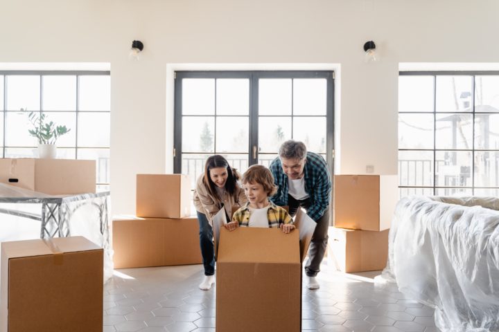 Top Tips to Keep in Mind as a New Homeowner