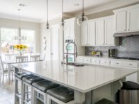 5 Tips to Buy Ex-Display Kitchens in Sale