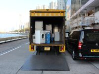 What to Look for in a Good Removals Company
