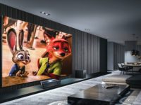 5 Tips for Creating the Ultimate Home Theater