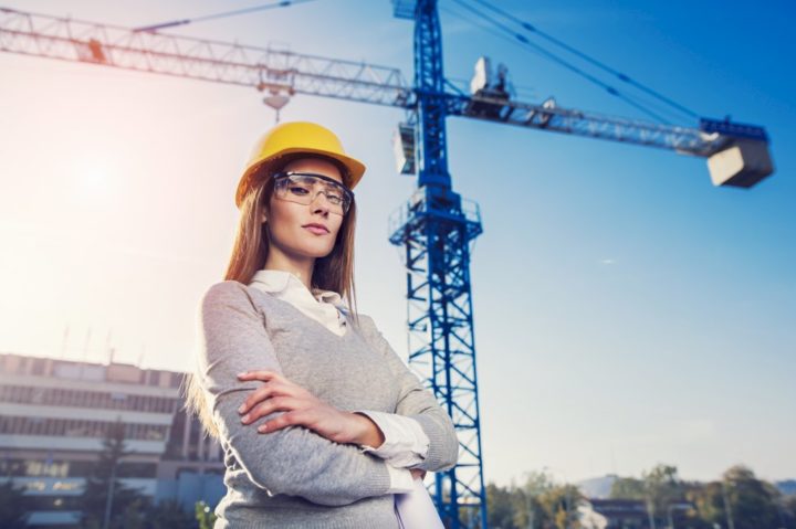 Building Bridges: The Importance of Networking for Female Architects