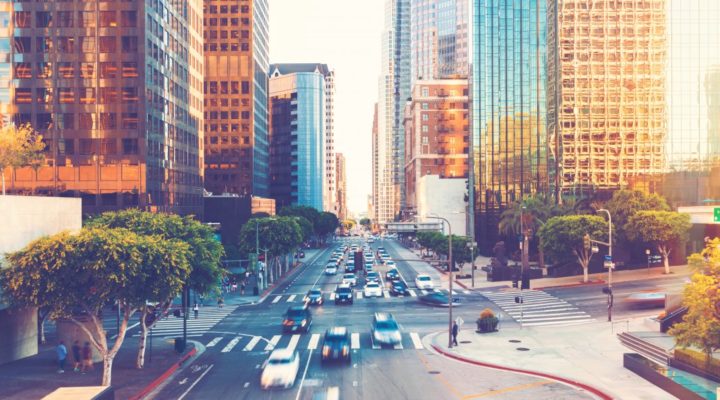 5 Reasons Why Expanding Your Business to California is a Good Choice
