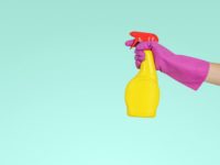 The Ideal Cleaning Schedule for a Busy Home