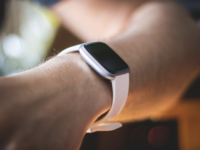 Customize Your Activity Tracker with a Fitbit Strap